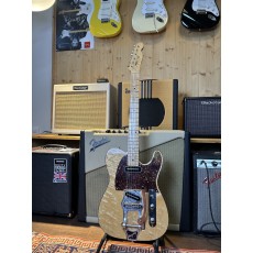 Matz Custom Bigsby Tele